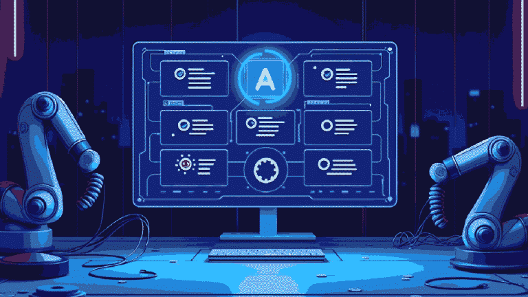 2025’in En İyi Yapay Zeka Araçları