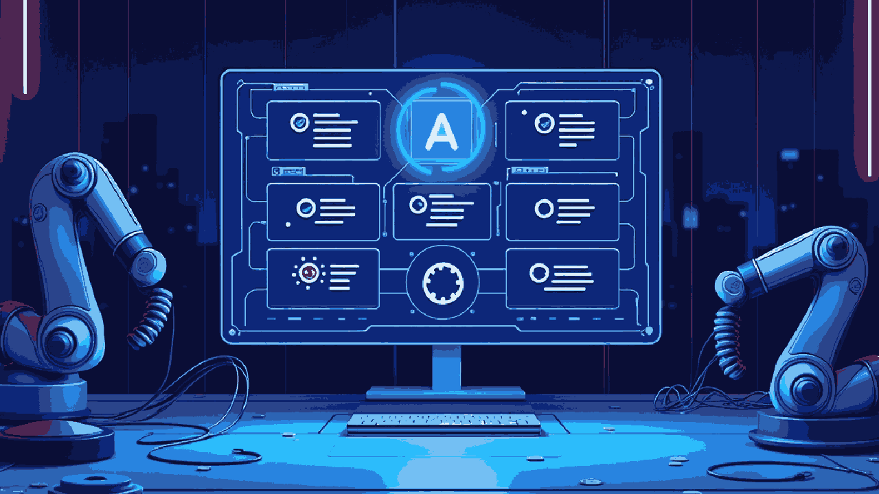 2025’in En İyi Yapay Zeka Araçları