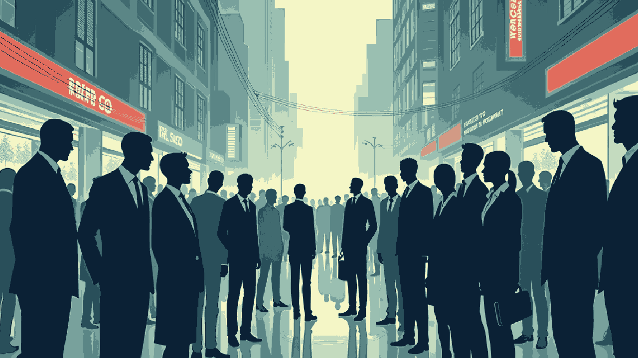 AI Tarafından İşini Kaybeden Meslekler