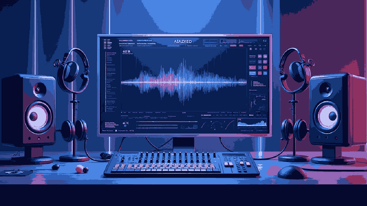 AI ile Dublaj Nasıl Yapılır?