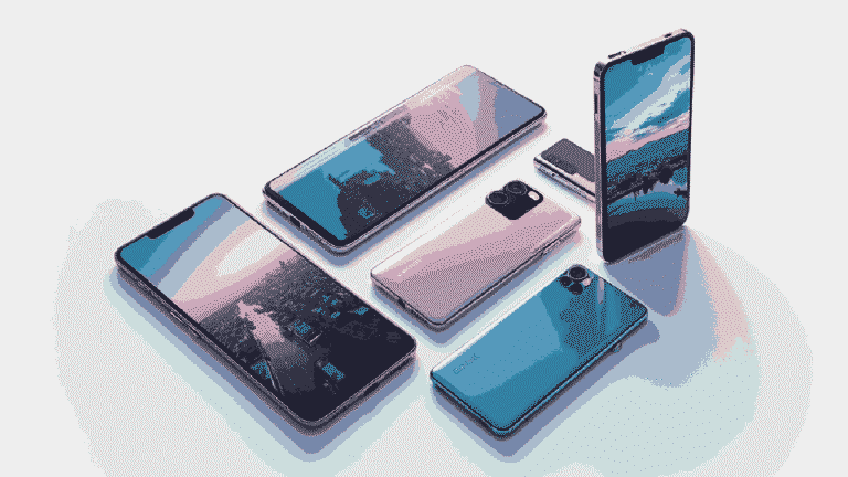 En İyi Kameralı Telefonlar