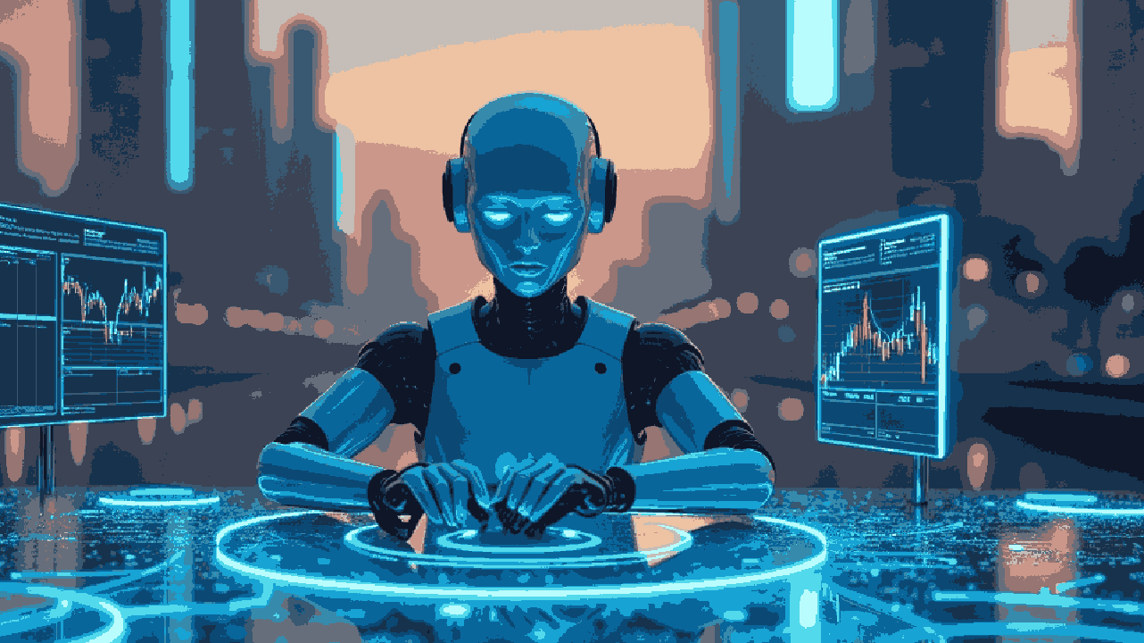 Finans Dünyasında Yapay Zeka Kullanımı