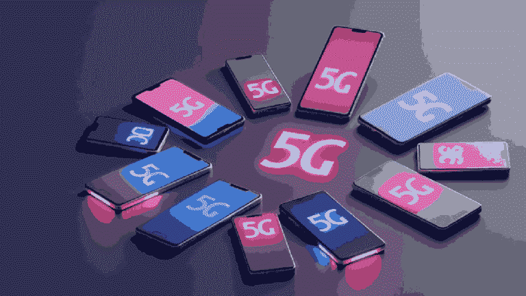 Hangi Telefonlar 5G Destekliyor?