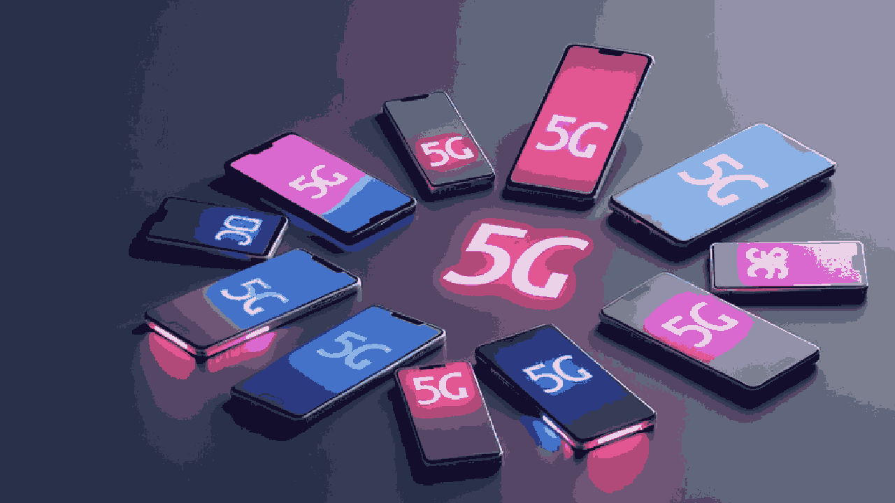 Hangi Telefonlar 5G Destekliyor?