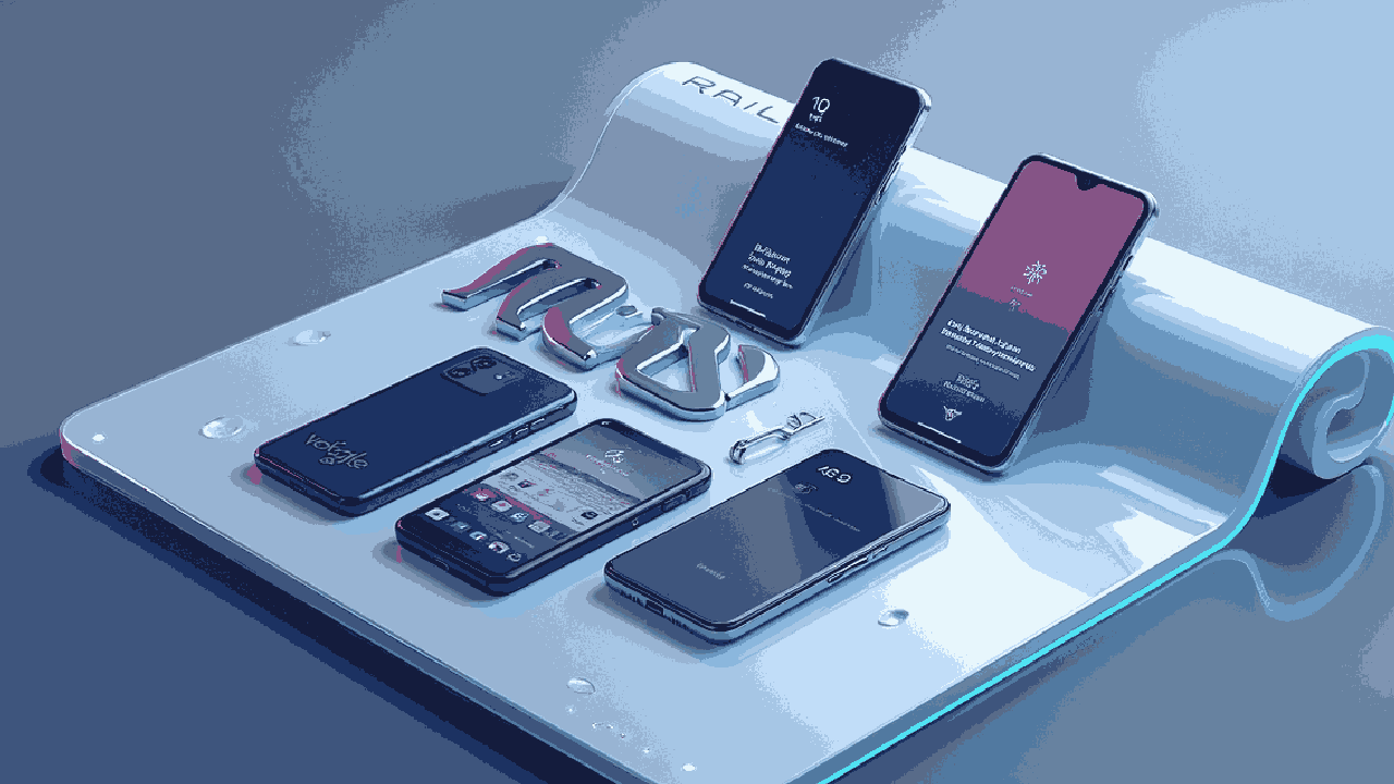 Orta Segmentte En İyi Akıllı Telefonlar (2025)