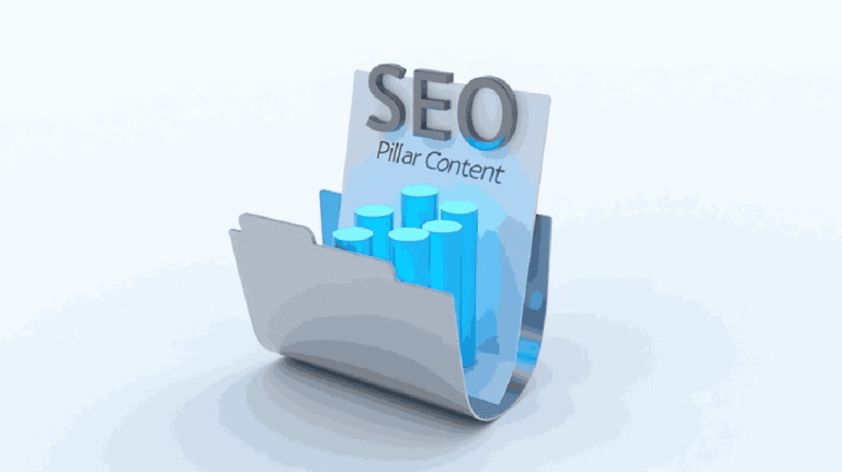 Pillar Content Nedir? SEO'da Nasıl Kullanılır?