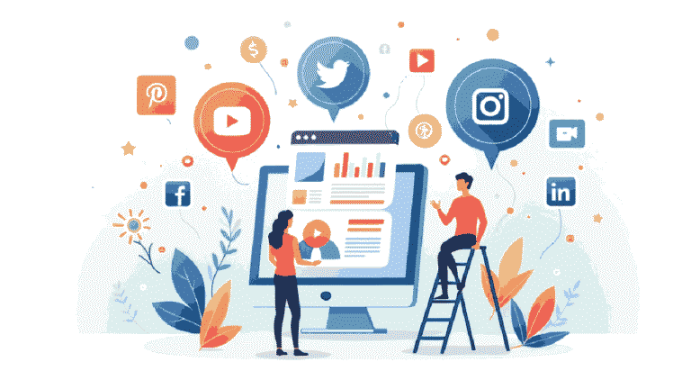 Sosyal Medya Pazarlaması Nedir? Temel Kavramlar