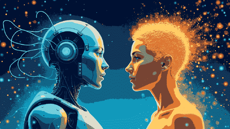 Yapay Zeka vs İnsan Zekası: Kim Kazanır?