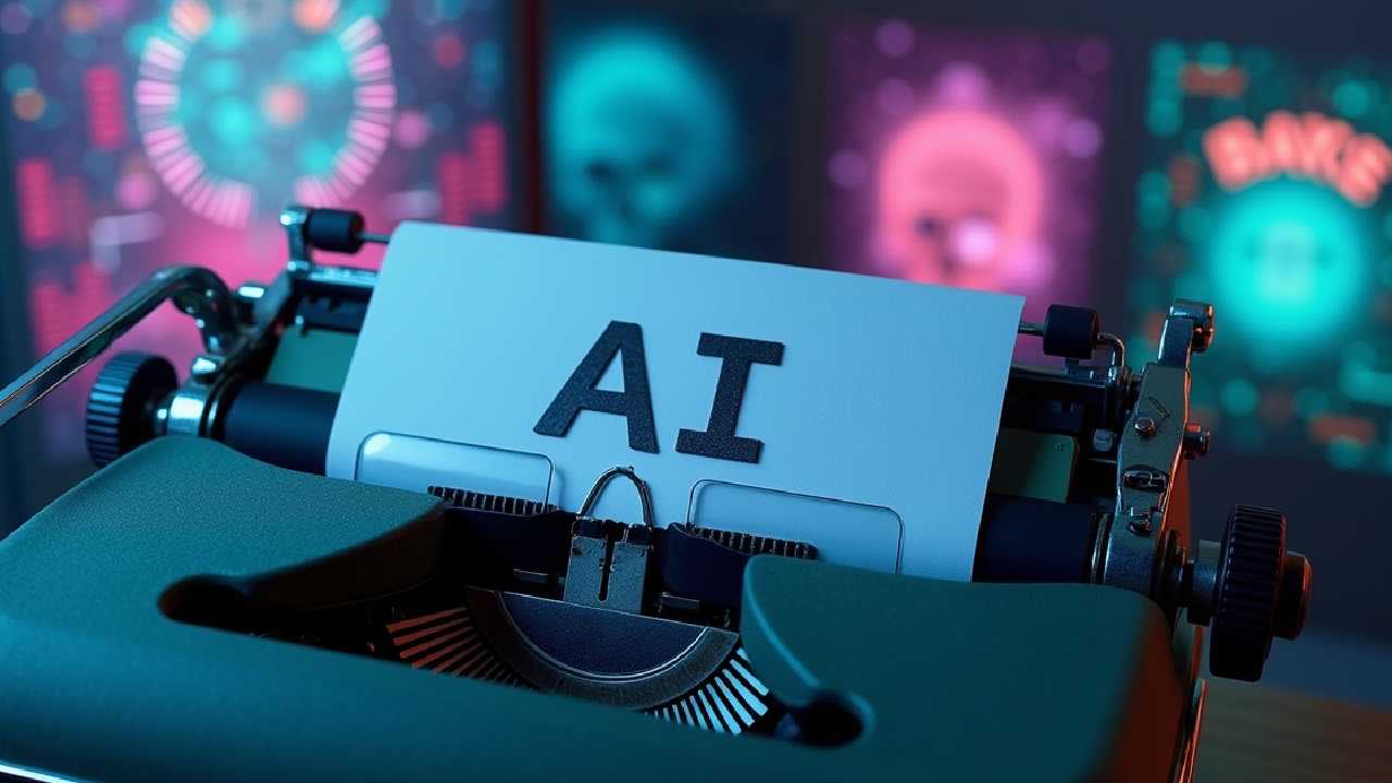 Yapay Zeka Türleri Nelerdir?