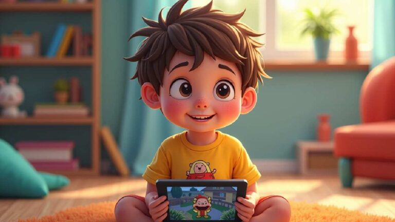 2025 En İyi Mobil Oyunlar