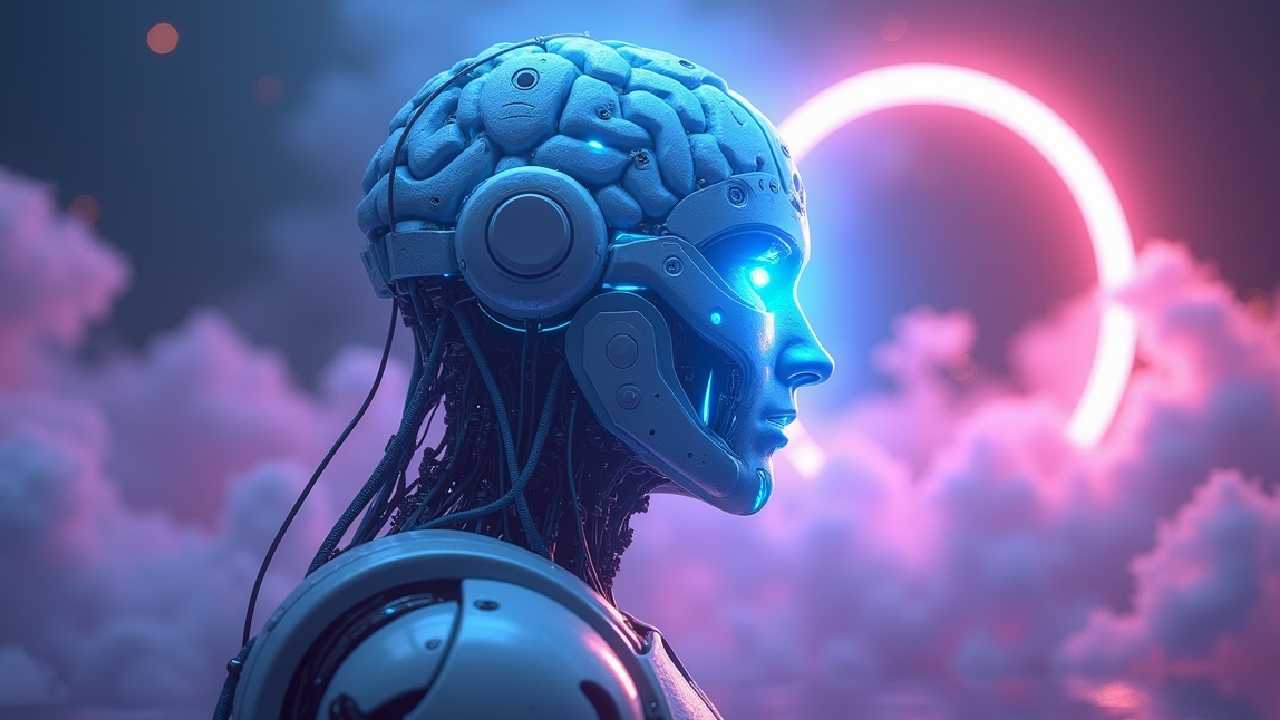 3D Yapay Zeka Nedir? 