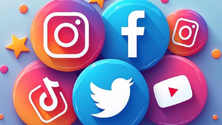 En Çok Para Kazandıran Sosyal Medya Uygulamaları Nelerdir?