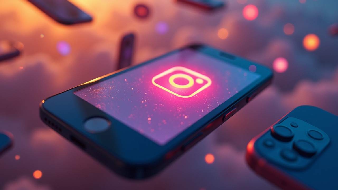 İnstagram gizli hesapları görme uygulamaları