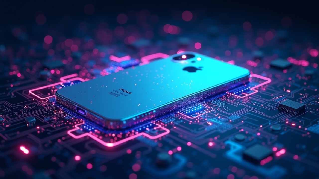 iPhone’da Yapay Zeka Nerelerde Kullanılıyor? Günlük Hayatınızda Fark Etmeden Kullandığınız 10 Özellik