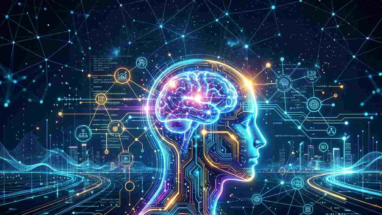 Akıllı Yapay Zeka Nedir?