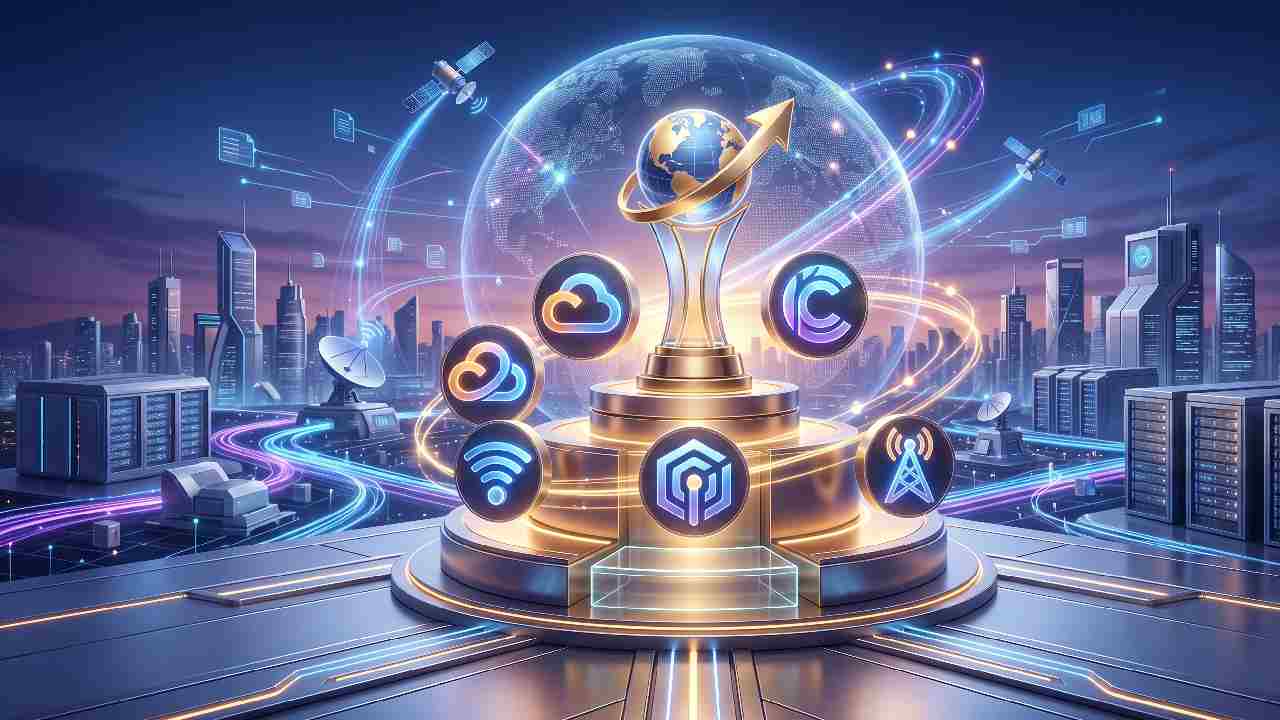 En İyi İnternet Firmaları