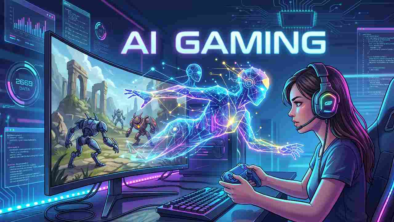 Yapay Zeka Oyunları