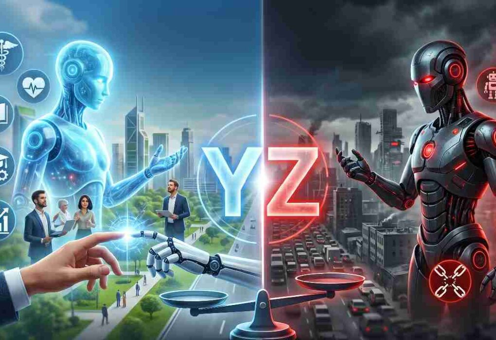 Yapay Zekanın Tehlikeleri