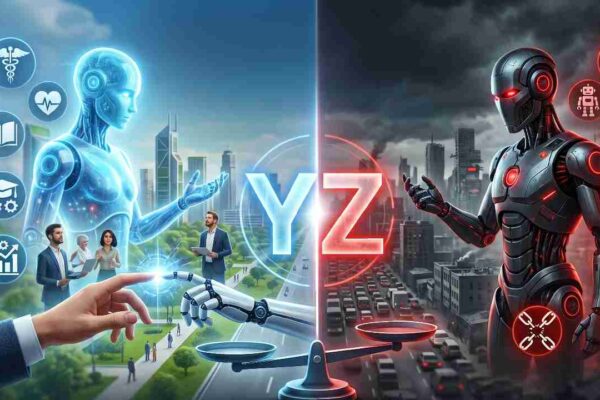 Yapay Zekanın Tehlikeleri