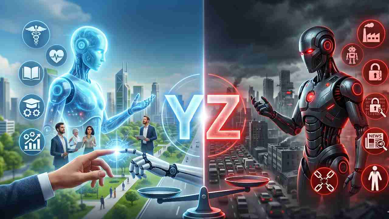 Yapay Zekanın Tehlikeleri