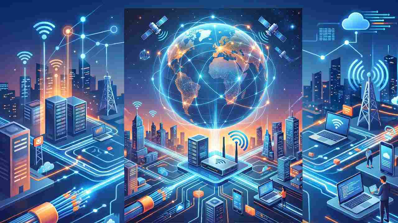 internet servis sağlayıcıları nedir?