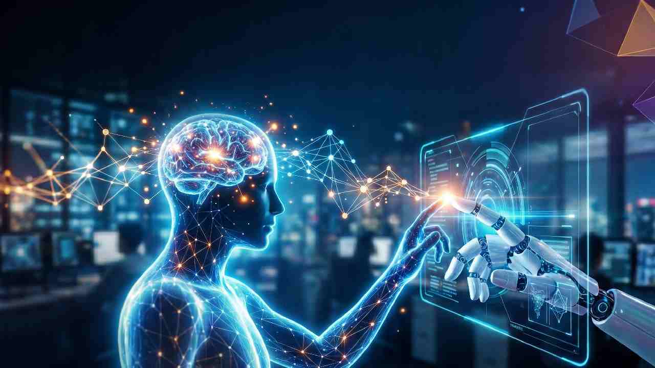 udemy yapay zeka nedir?