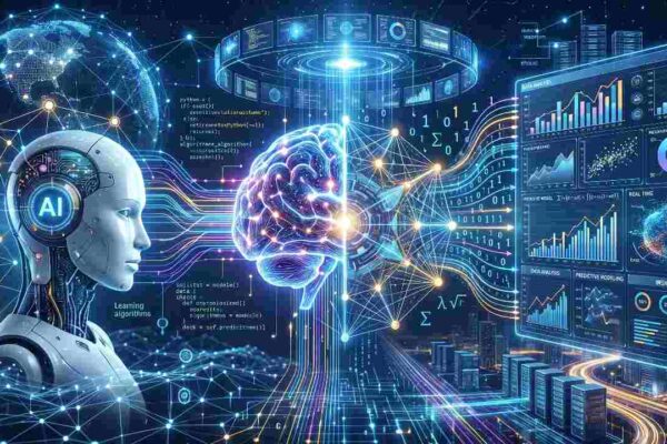 yapay zeka ve veri bilimi