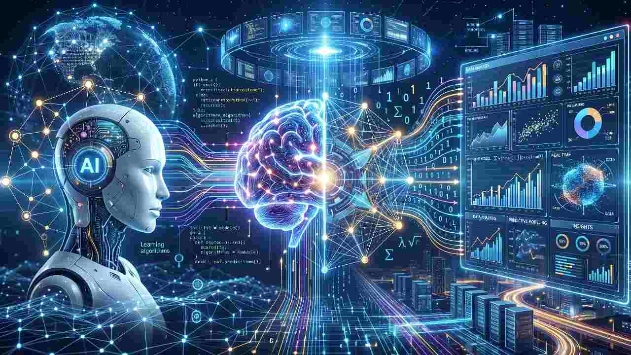 yapay zeka ve veri bilimi