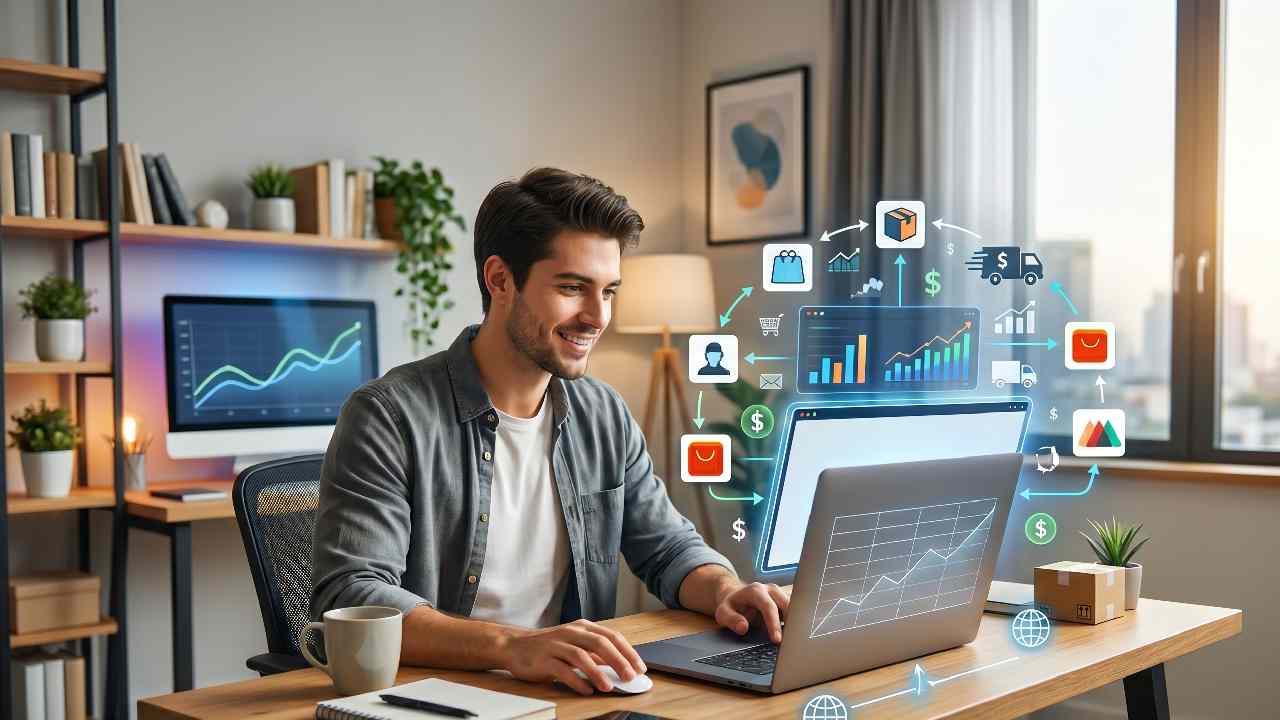 En İyi Dropshipping Platformları Nelerdir?