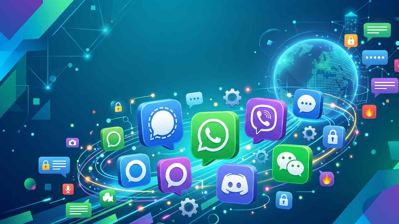 Telegram Benzeri Uygulamalar Nelerdir?
