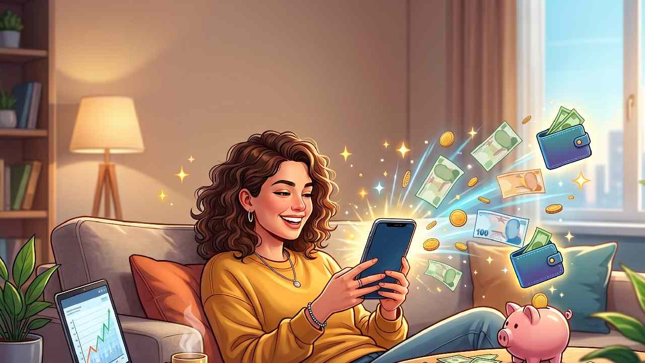 Reklam İzleyerek Para Kazanma Yolları Nelerdir?